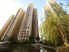 博雅滨江 143方 毛坯5房 稀有放盘 南北对流户型