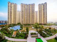 博雅滨江·毛坯房·业主急卖·随时看房