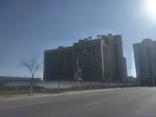 低密度别墅,户型设计好,小区位置好,新中式风格