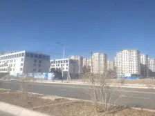 管委会旁边小区 小区环境好 配套成熟 出行方便