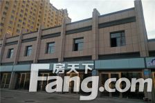 滨江国际一期3室2厅南北