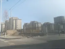 兰州新区绿地B区四室两厅南北通透中间楼层