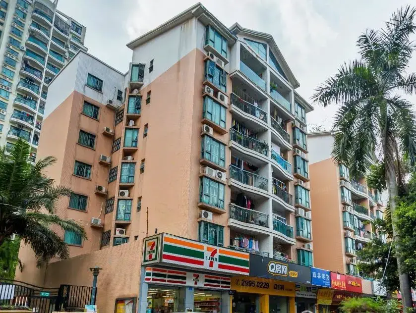 别名:弘雅花园七期,弘雅花园丽景城