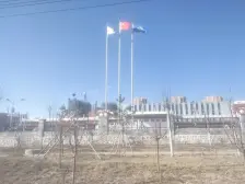 兰州新区琨宇书香名府交通便利出行方便