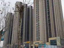 罕见大复式,全海景东打头,不是顶楼,东排,带车位