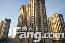 吾悦商圈中冶昆园精装修标准户型采光好小区免费停车