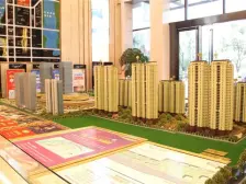 高新年轻人必看,地铁商场旁公寓