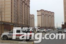 电梯小高层,中间楼层,临惠中,看房方便