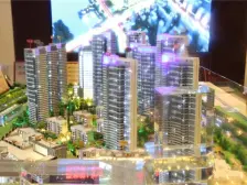 红谷滩区电梯洋房、带储藏间、出门即商场地铁