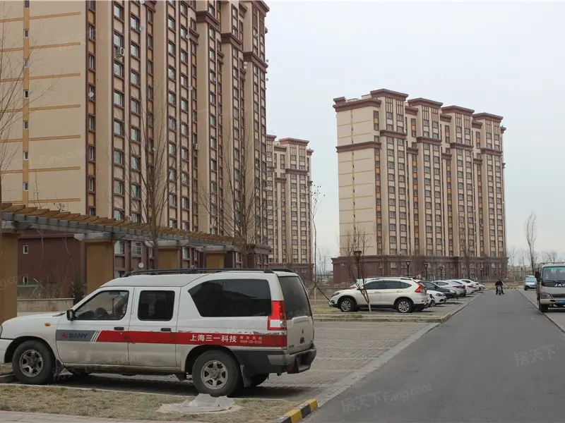 保利罗兰香谷怎么样,好不好_保利罗兰香谷评价-包头房天下