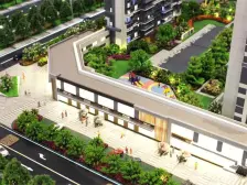 万科金域滨江 南北通透,采光好 视野好,诚心出售