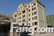 宫园墅洋房大平层,8.1米大宽厅,三室三卫无大税