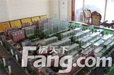 一楼精装现房,装修好 房龄新,户型方正,领包入住。