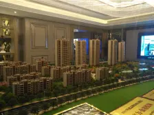 楼层好,视野宽阔,采光充足,交通便利