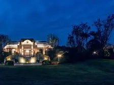 蓝光长岛国际二期 3室1厅 东南