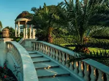 蓝光长岛国际五期 5室2厅 西