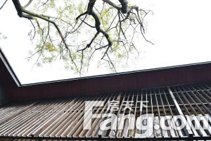 朗基紫境东来 4室2厅 东南