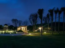 蓝光长岛国际一期 4室2厅 西南