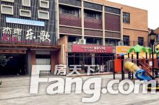 高品质小区,纯人车分流,中医院100米,地铁口200米