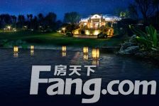 蓝光长岛国际一期 4室2厅 南