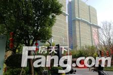 鲁能公馆一期 2室2厅 南