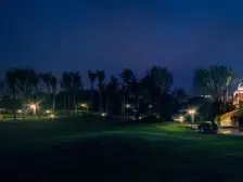 蓝光长岛国际三期 4室2厅 南