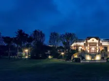 蓝光长岛国际五期 4室1厅 东南 南