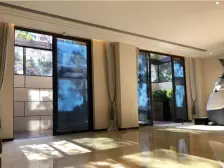 九龙湖近地铁 次新品质小区 四季常青园林 新力物业