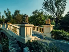 蓝光长岛国际五期 4室2厅 西南