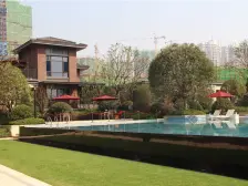 新力合园 南北通透,采光好 视野好,诚心出售