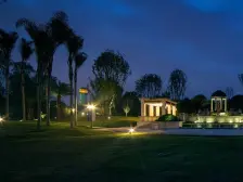 蓝光长岛国际二期 3室2厅 北