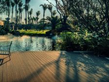 蓝光长岛国际二期 5室2厅 西