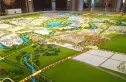 融创玖棠府实景图