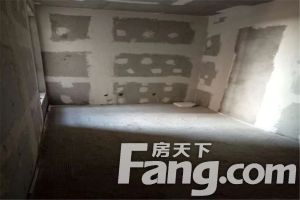 精装修 房屋南朝向,可用面积大,户型好,采光佳