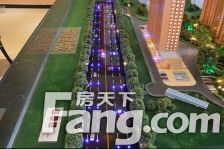 幸福城小区 2室1厅 南