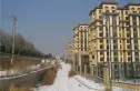 鑫江·水青花都丨观山实景图