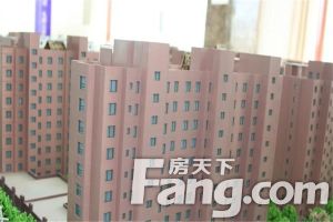 南北户型,带精装修阁楼,价格合适,