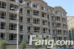 楼层好 视野开阔 采光充足 配套设施齐全