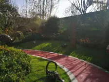 精装修 一梯一户 三叶草户型 中间楼层