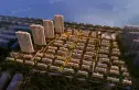 合景悦湖四季别墅实景图