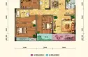 依云里户型图