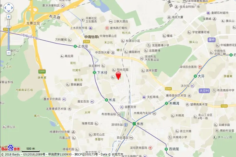 花语馨花园