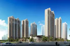 台山·恒大名都