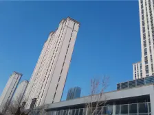 中庚当代艺术三期克里姆特花园 4室2厅 南 北