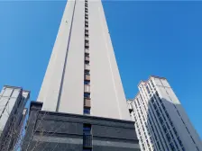 中庚当代艺术一期梵高花园 3室2厅 南 北