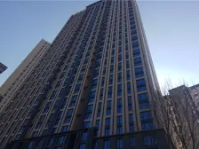 两室精装修,全新未入住,一线看海,采光视野好