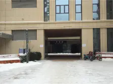 百万装修 南北通透全明户型中间楼层无遮挡可看海观山