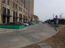 一线海景。南厅北海。稀有户型。视野开阔!