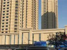 银座广场 2室2厅 东