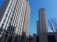 中庚莫奈,楼间距大,小区品质高,物业好